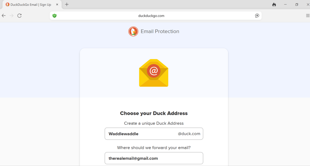 Duckduckgo