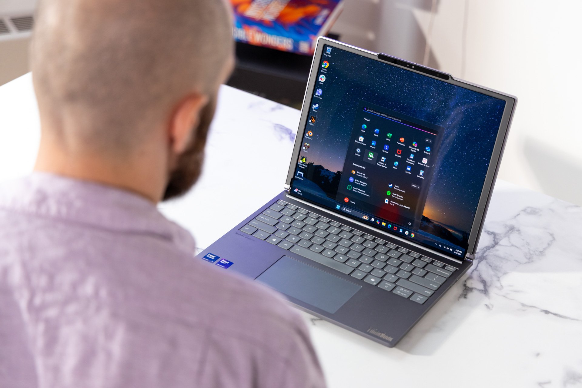 Lenovo Thinkbook Plus Gen 6 Rollable Review
