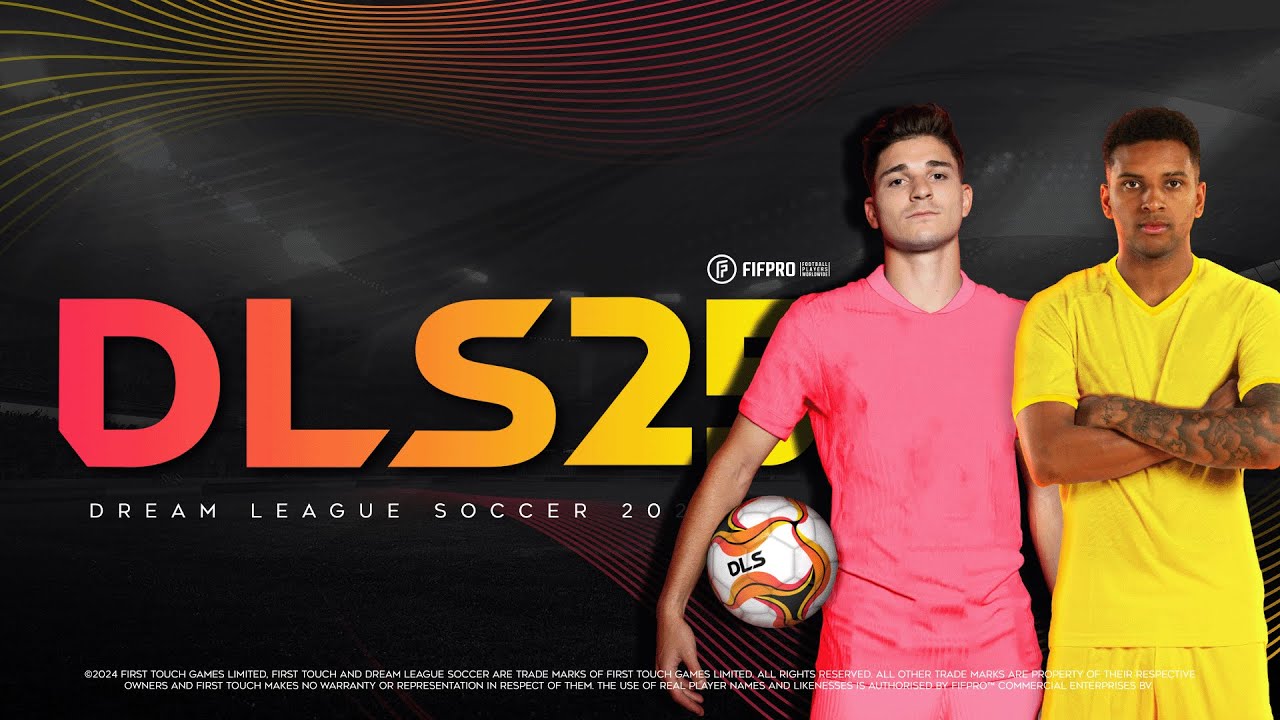 Dream League Soccer