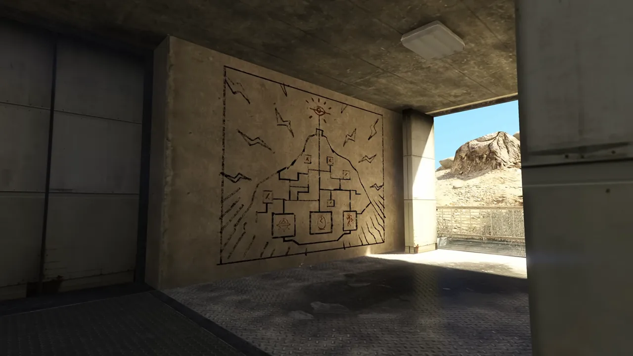 GTA 5 Chiliad