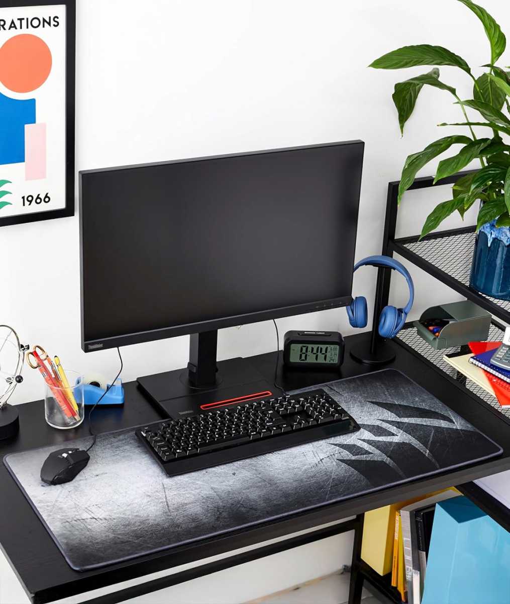 Corsair Mausmatte