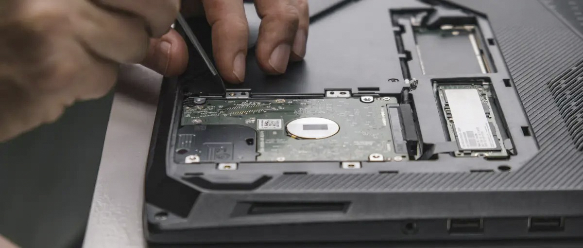 SSD