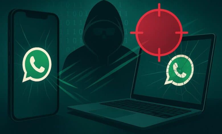 هجوم خفي.. واتساب تصلح ثغرة خطِرة تسمح باختراق هواتف آيفون