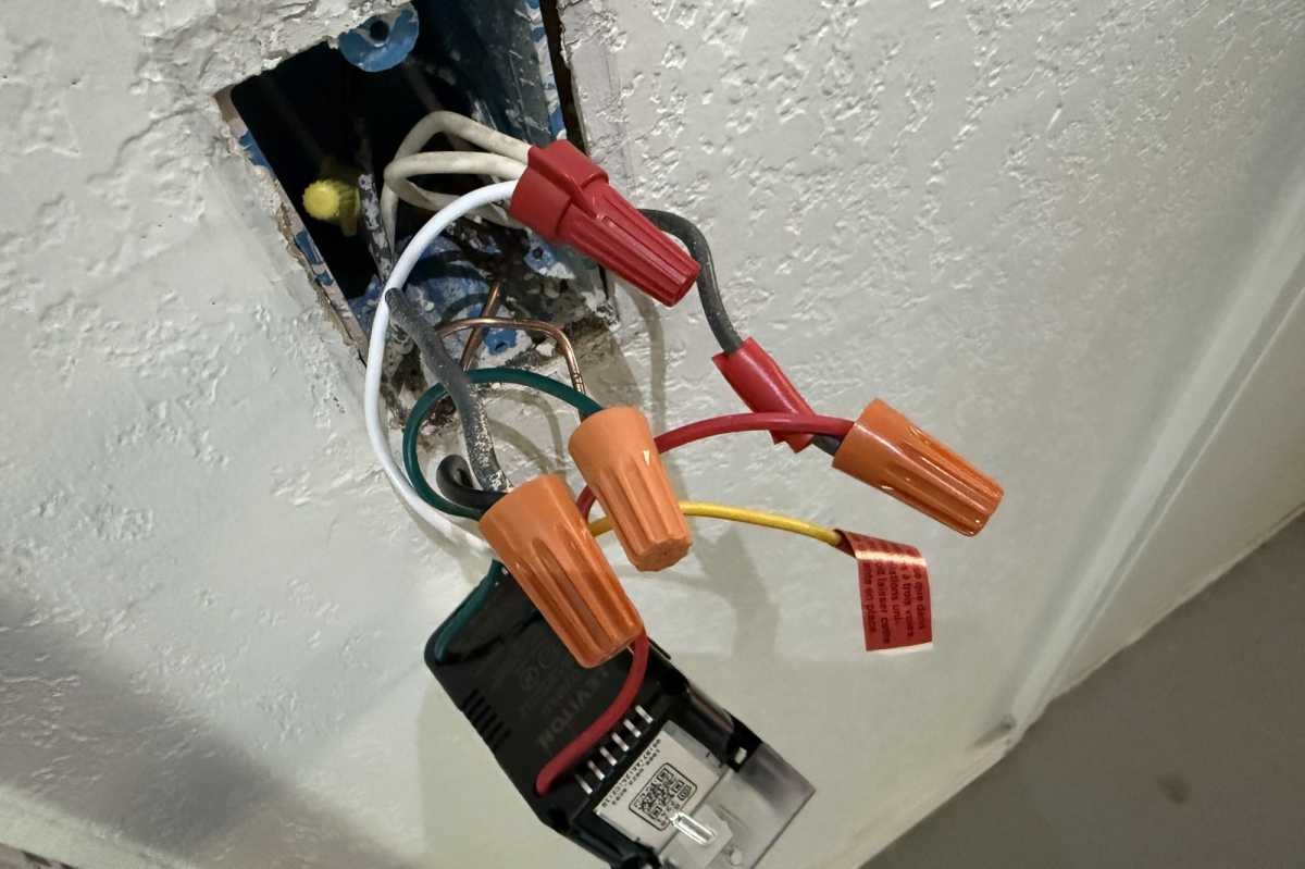 13 سلك المكسرات مثبتة