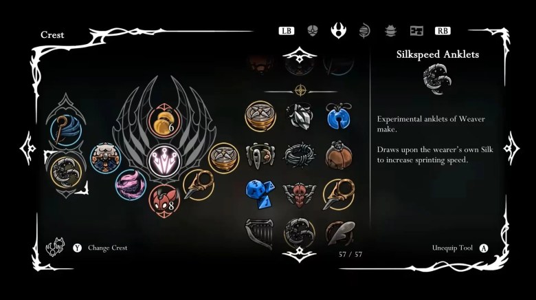 Hollow Knight: Silksong