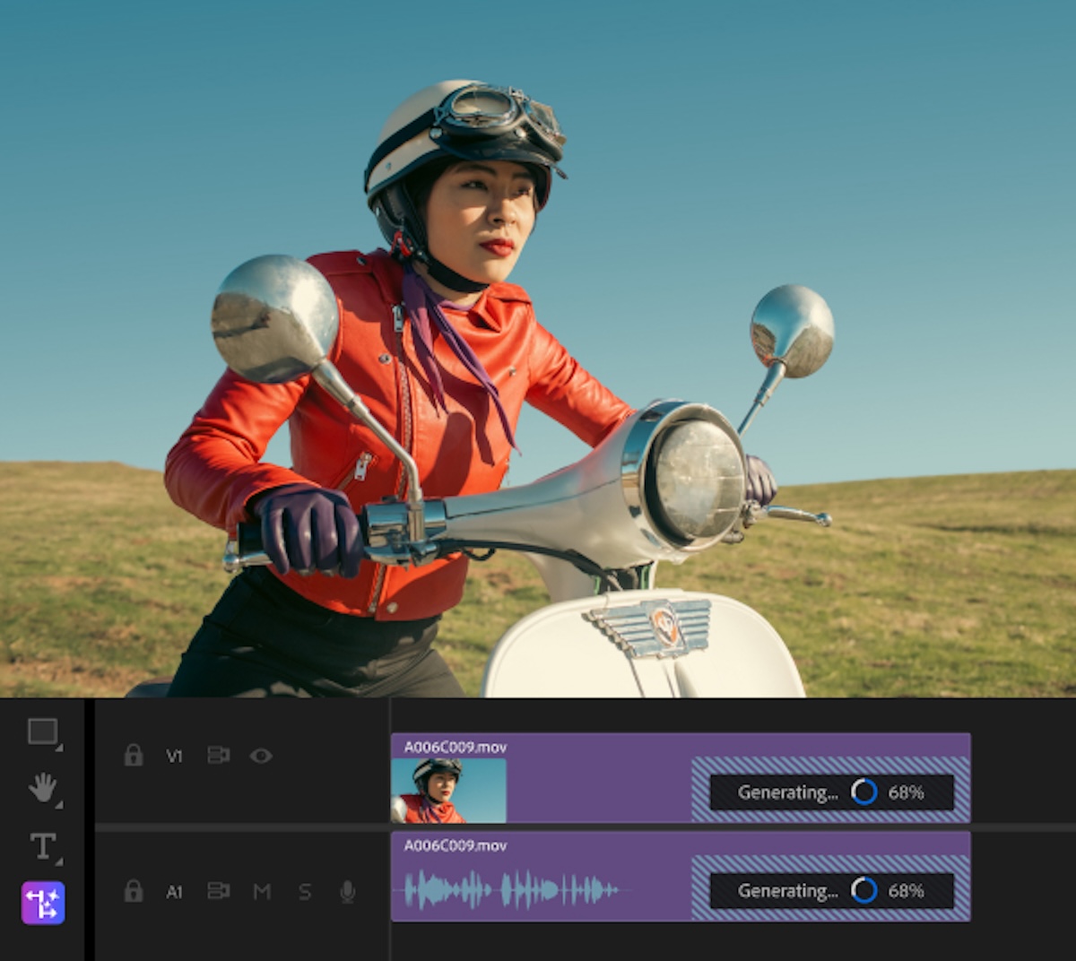 Adobe Premiere Pro