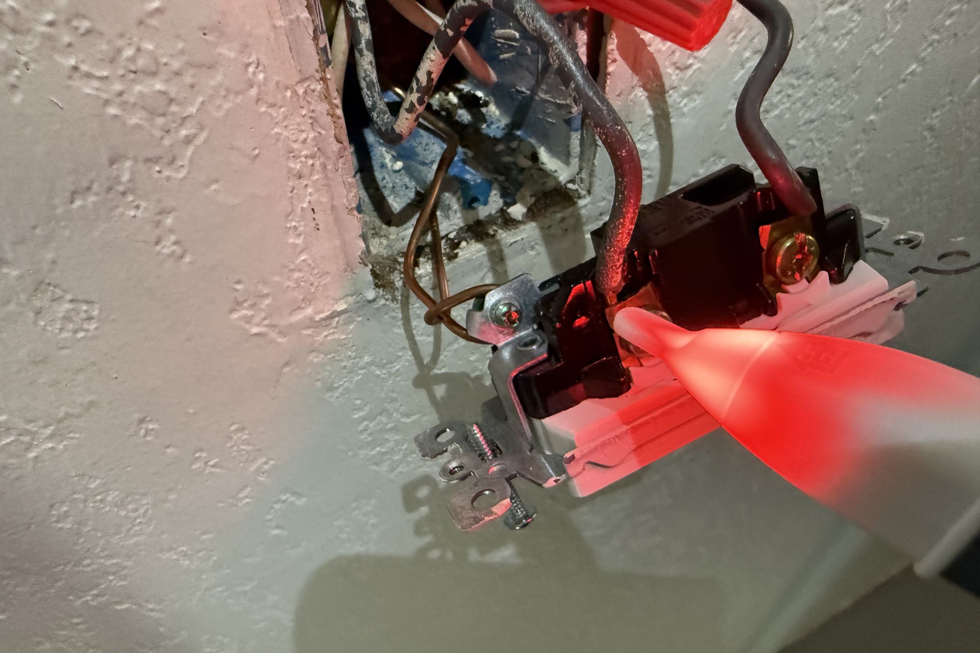 7 اختبار الجهد