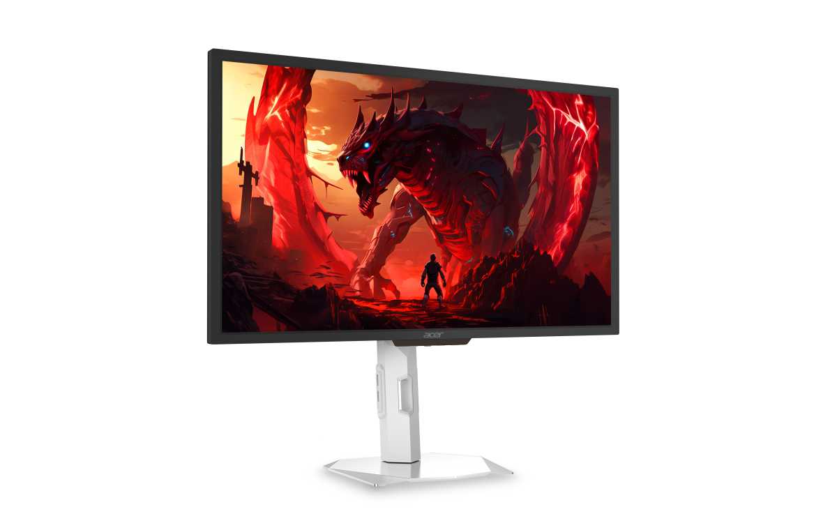 شاشة Acer Nitro XV273U-W1_03