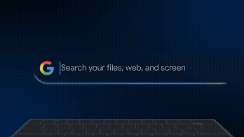 تجربة بحث Google