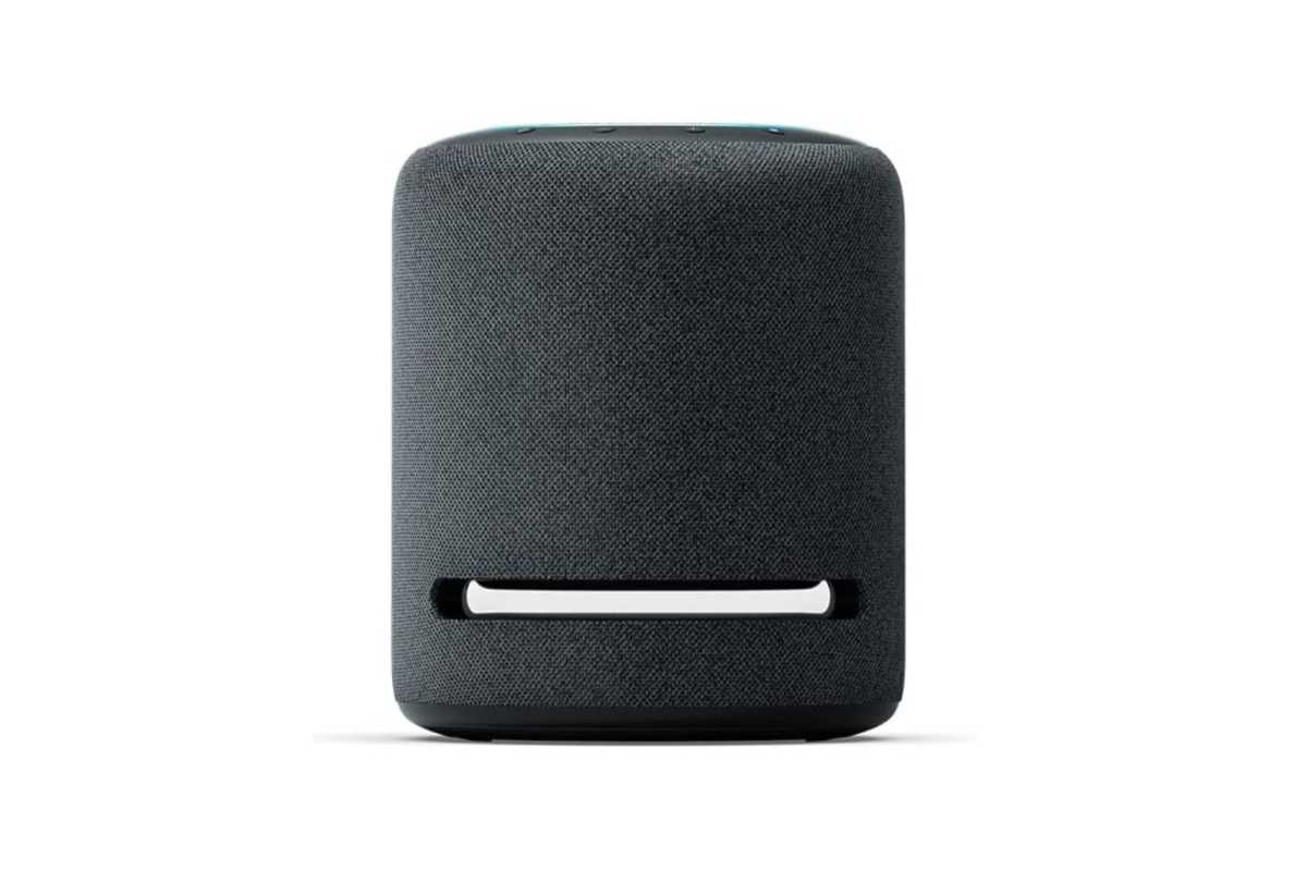 الجيل الثاني من Amazon Echo Studio