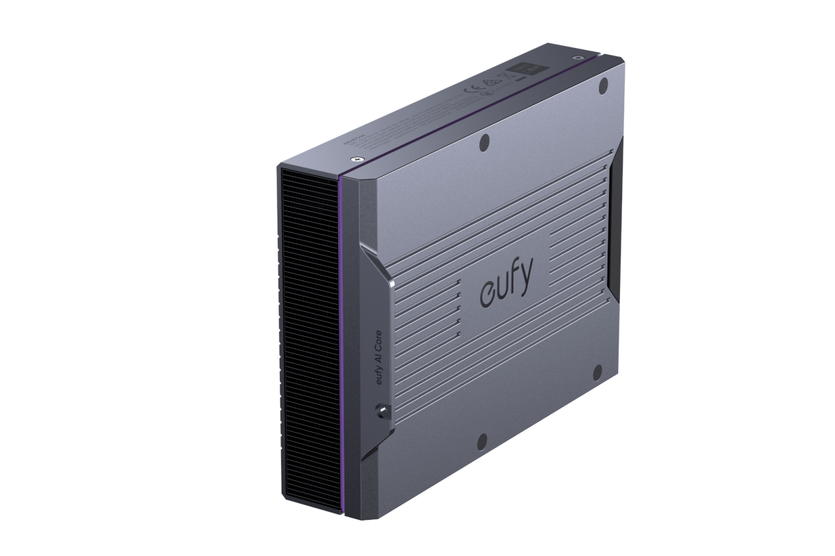 eufy ai core