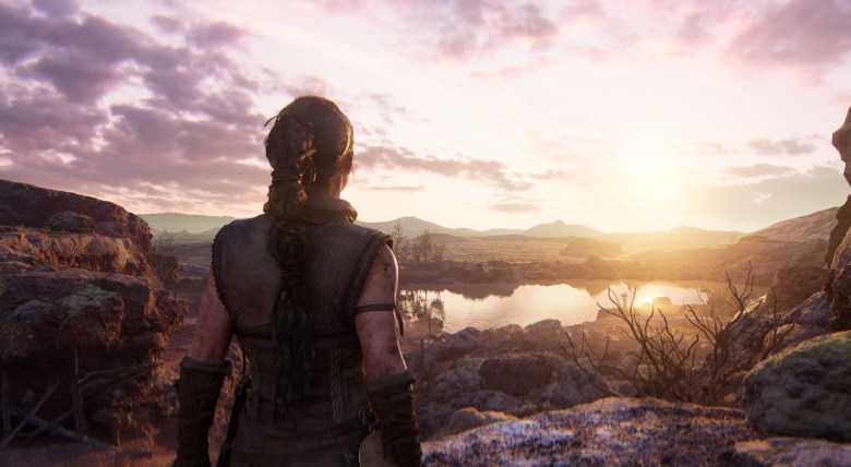 Senua’s Saga: Hellblade 2