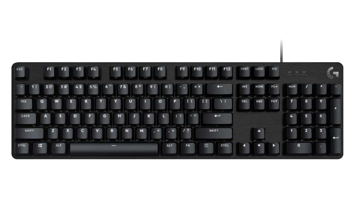 Logitech G413 SE