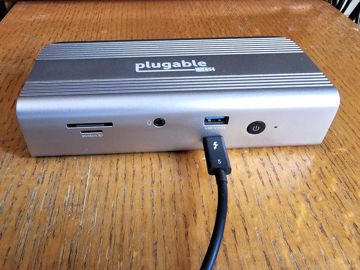 Plustiable TBT UDT3 Primary