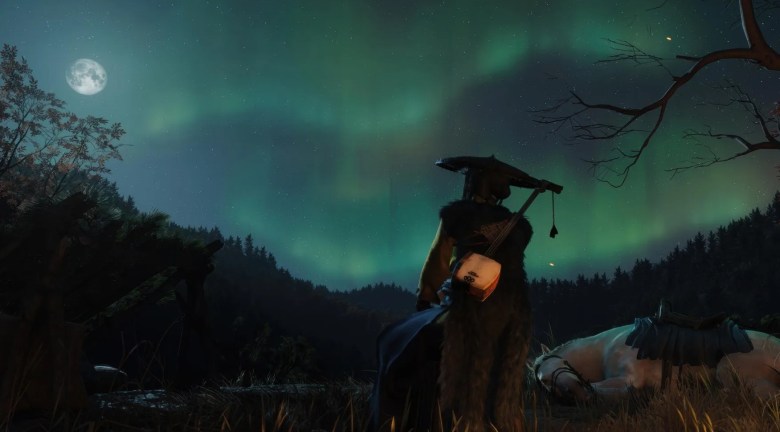 Ghost of Tsushima