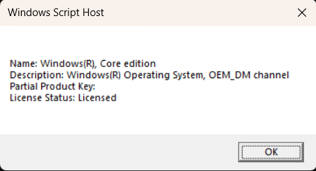 طبعة Windows 11
