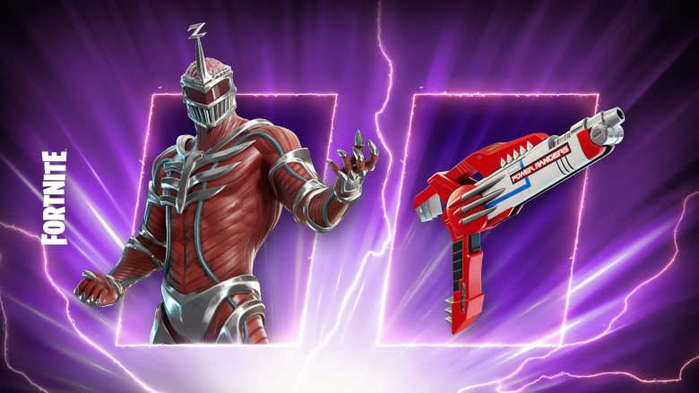 Fortnite فورتنايت