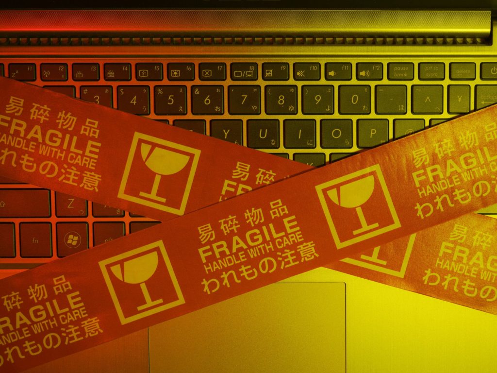 يأتي التبني بتكلفة أمنية عالية