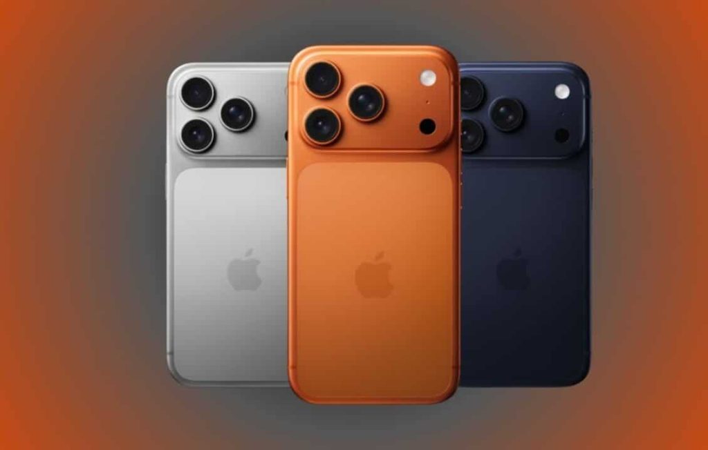 مراجعة شاملة لهاتف آيفون 17 برو ماكس الجديد