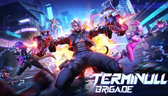 Terminull Brigade