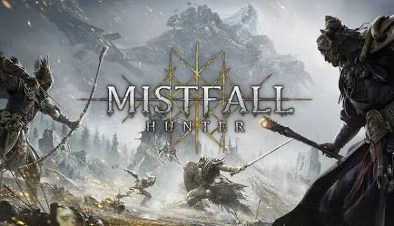 Mistfall Hunter