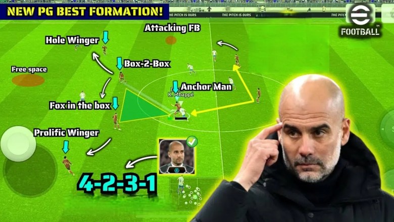 eFootball