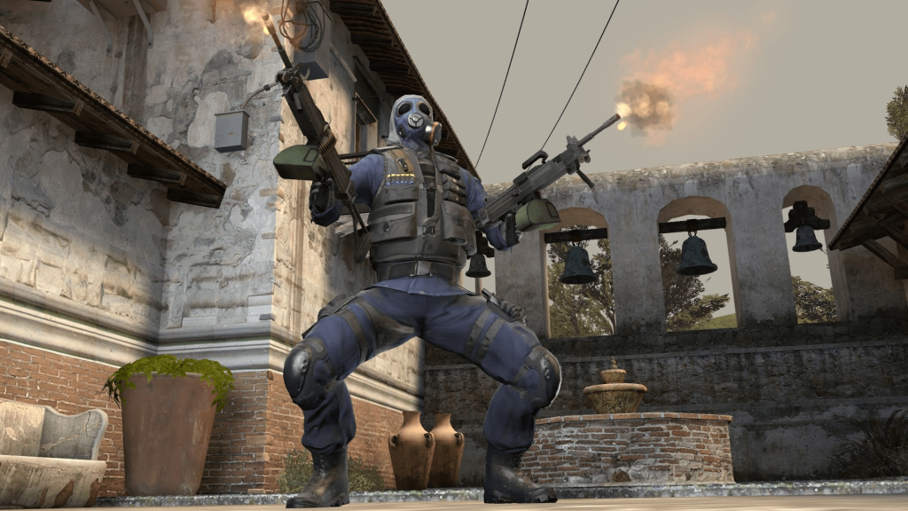 بعد انهيار سوق Counter-Strike 2.. مطور DayZ ينتقد نظام Valve ونظام المقامرة!