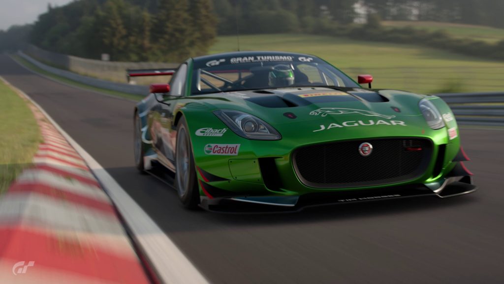 مكافأة: احصل على سيارتين مجانًا في لعبة Gran Turismo 7