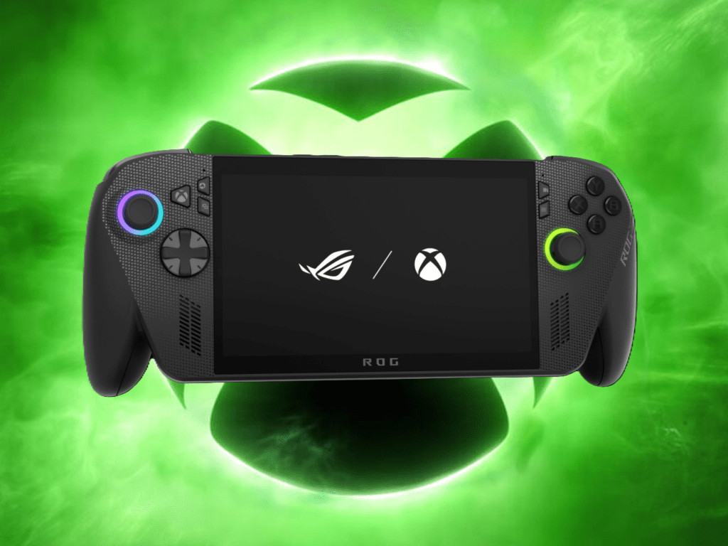 هل انتصرت أجهزة الكمبيوتر في حرب الكونسول؟ سيعمل جهاز Xbox التالي بنظام Windows، كما يقول التقرير