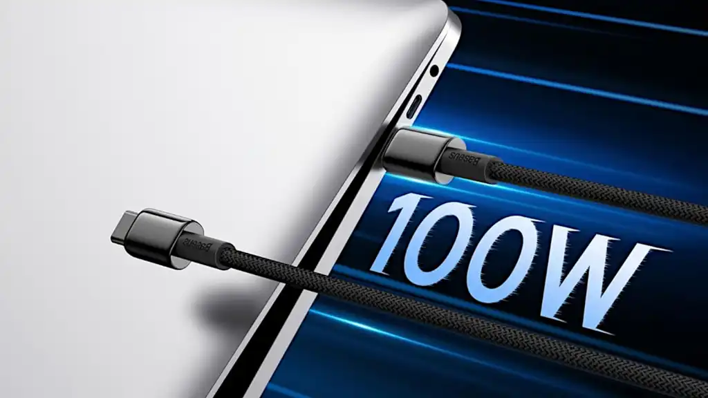 كبلان USB-C سريعان الشحن بأقل من 10 دولارات؟ الاستيلاء عليها في حين يمكنك!