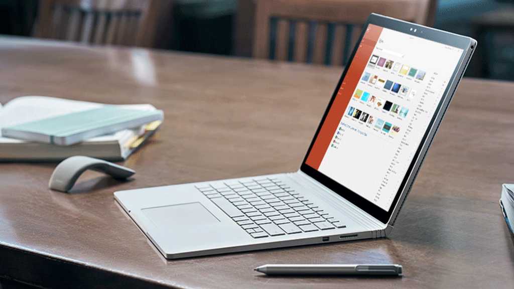 كيفية إضافة صورة دائرية للمؤلف في Word أو PowerPoint