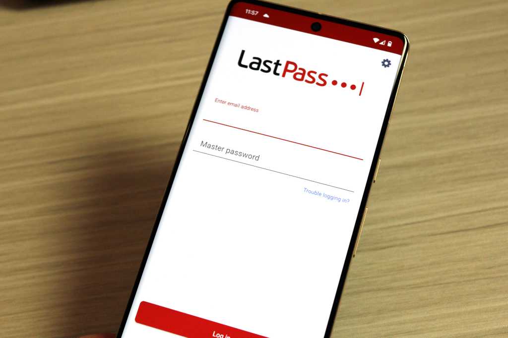 يستخدم هجوم التصيد الاحتيالي LastPass “الإرادة الرقمية” رسائل البريد الإلكتروني المزيفة لشهادة الوفاة