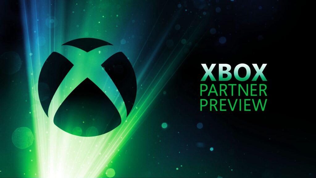 إشاعة: حدث Xbox Partner Preview قادم الشهر المقبل