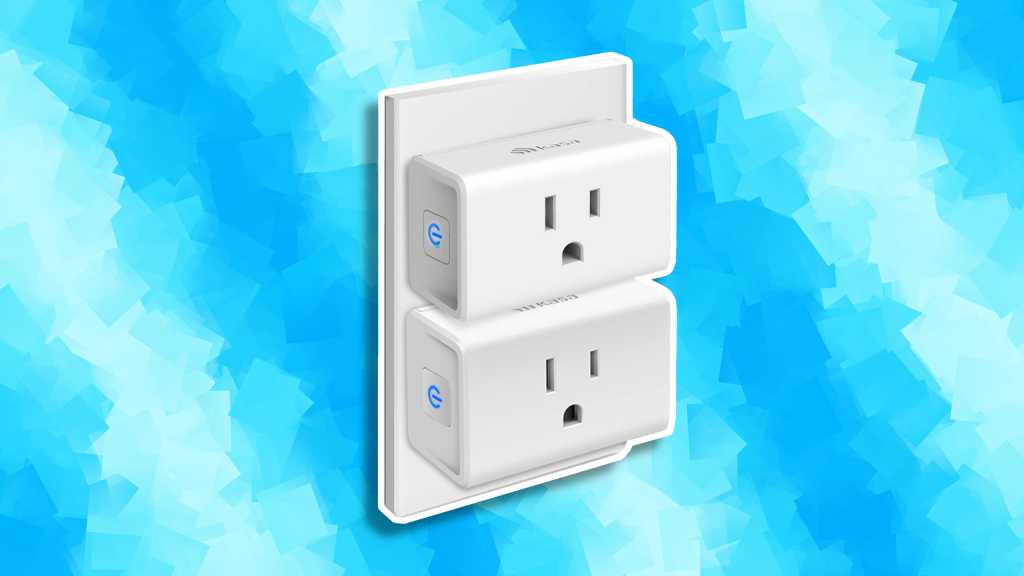 هذه الحزمة المكونة من مقابس Kasa Wi-Fi الذكية معروضة للبيع الآن مقابل 15 دولارًا فقط