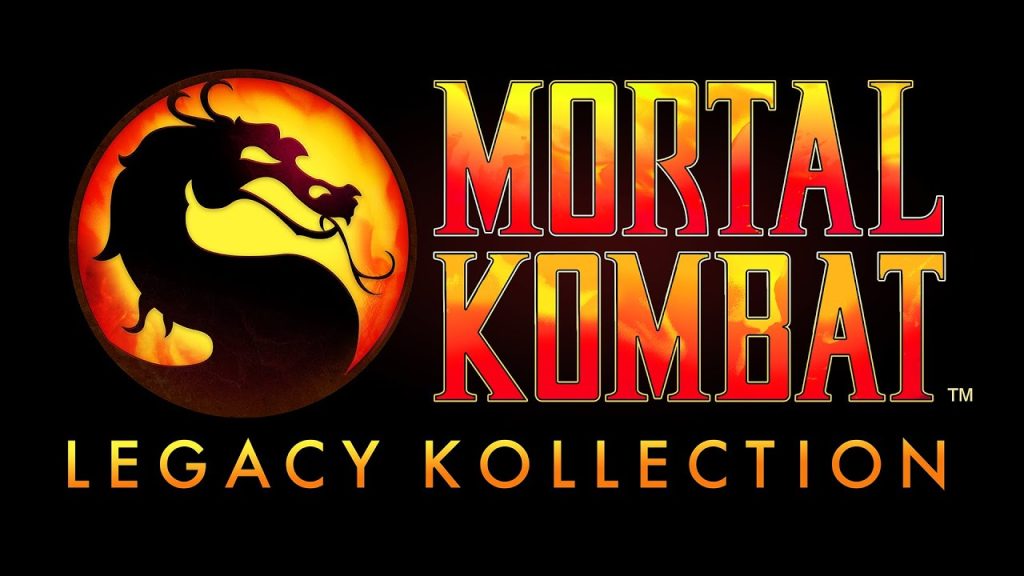 تقييمات لعبة Mortal Kombat: Legacy Kollection: مذهلة كما هو متوقع منها!
