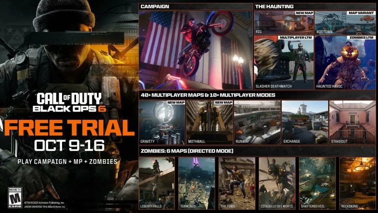 Black Ops 7