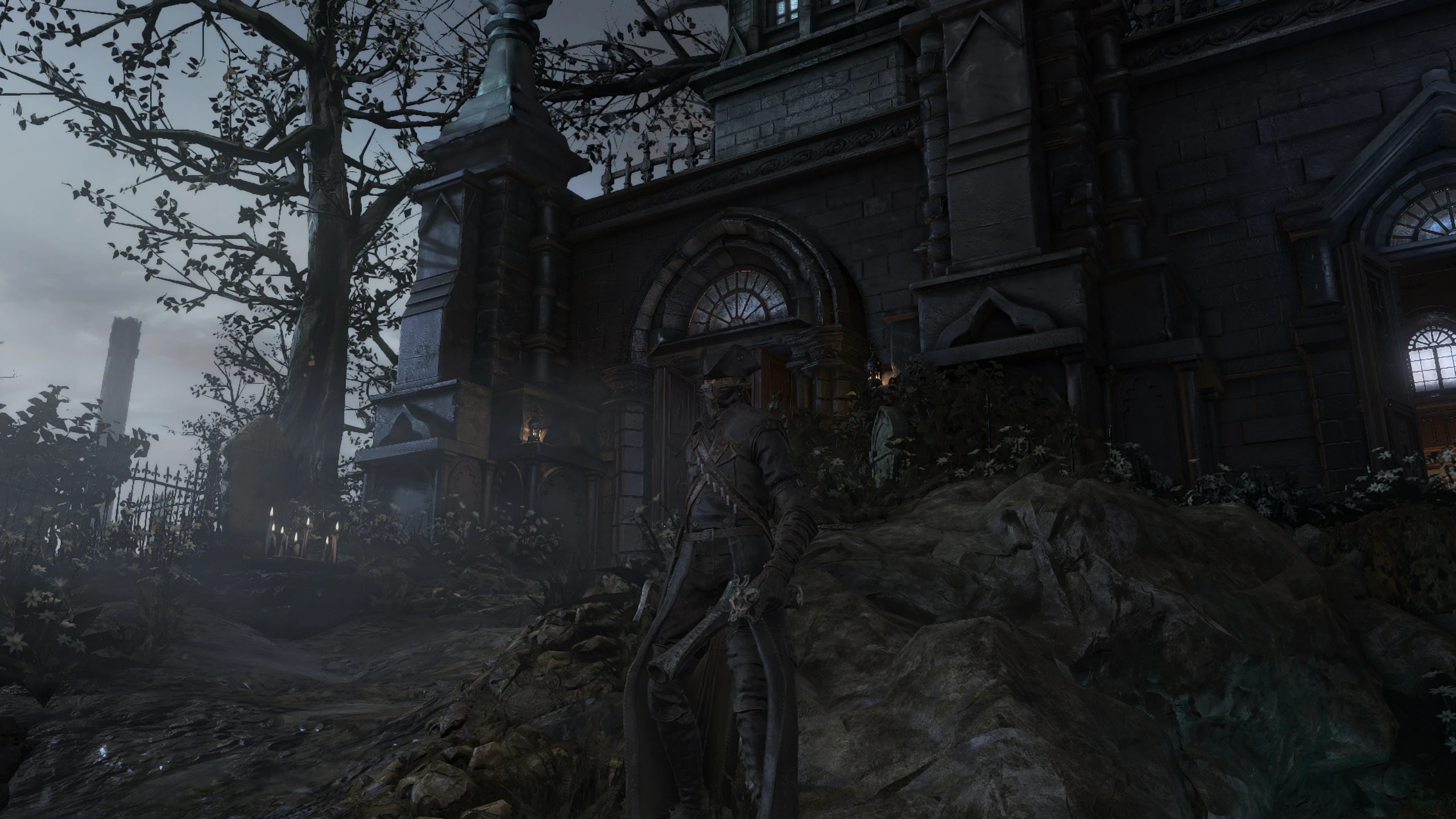 Bloodborne
