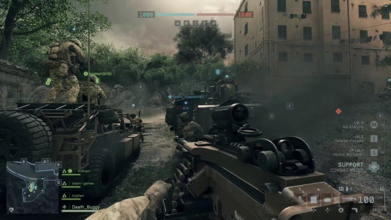 Battlefield 6