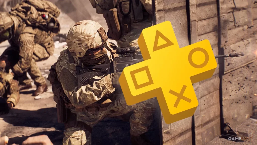 سوني تفاجئ مشتركي PS Plus بعناصر مجانية للعبة Battlefield 6 بقيمة 20 دولار