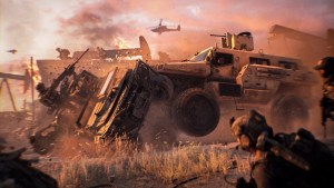 Battlefield 6 الموسم الأول