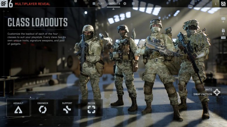 Battlefield 6