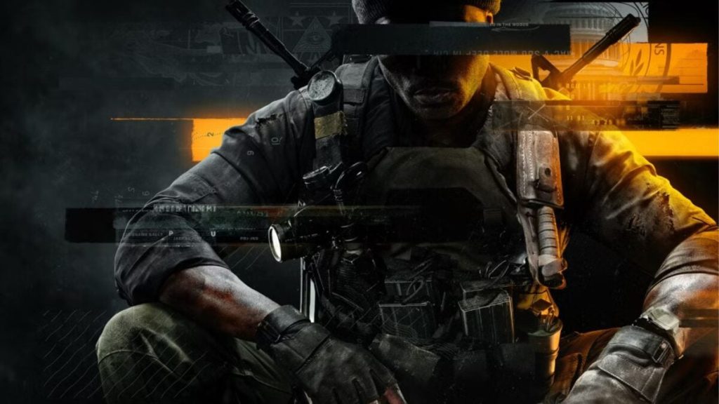 أصبح فيلم “Call of Duty” من شركة Paramount جاهزًا رسميًا، وهو يجلب بعض الأسلحة الكبيرة