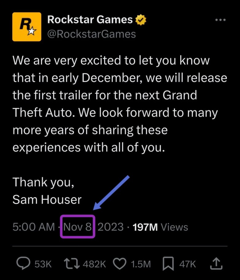 GTA 6