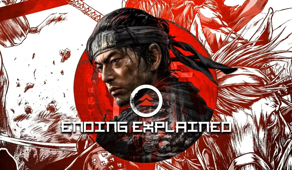 اللغز يُحل أخيرًا: تلميح في Ghost of Yotei يؤكد النهاية الحقيقية لقصة Ghost of Tsushima