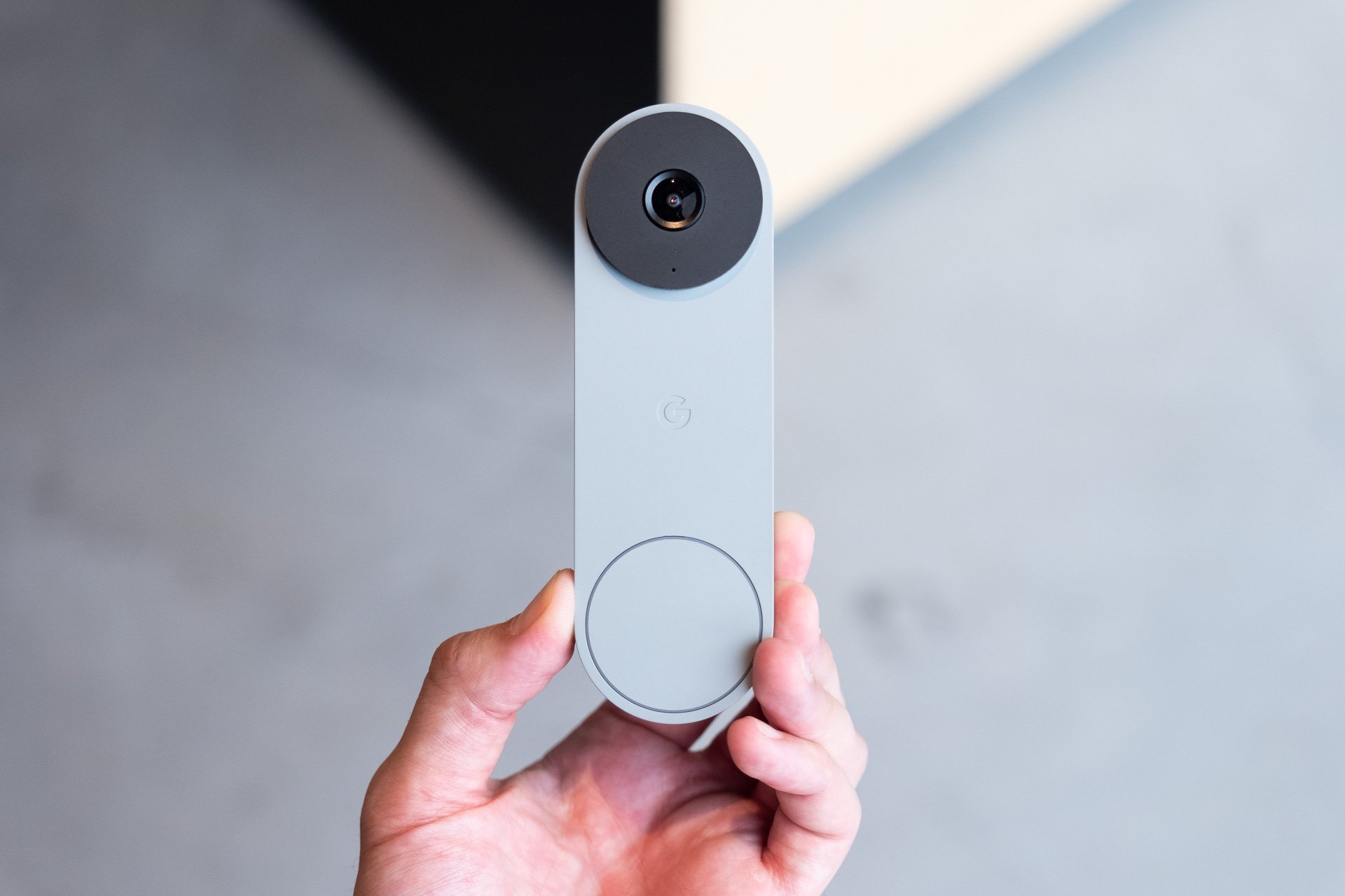 إطلاق منتج Google Nest 11