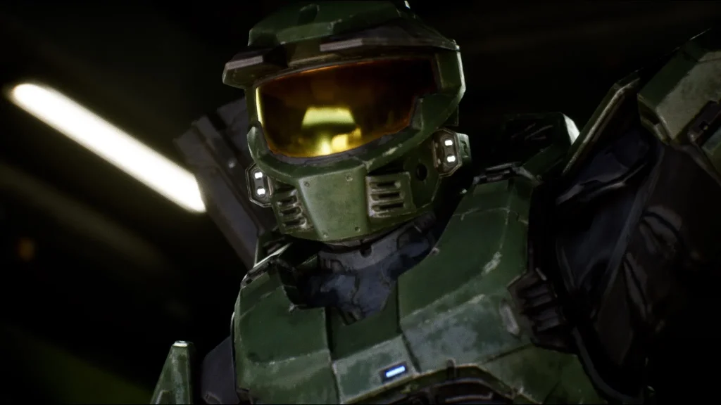لعبة Halo: Campaign Evolved لن تحتوي على طور لعب جماعي دون تفسير!