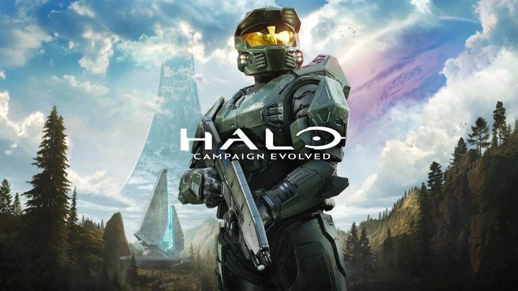 دليل شامل: كل ما تود معرفته عن Halo: Campaign Evolved