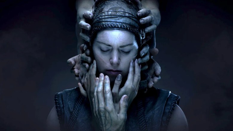 Hellblade 2