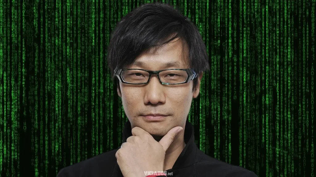 تقرير: كوجيما كاد أن يطور لعبة The Matrix قبل أن توقفه كونامي!