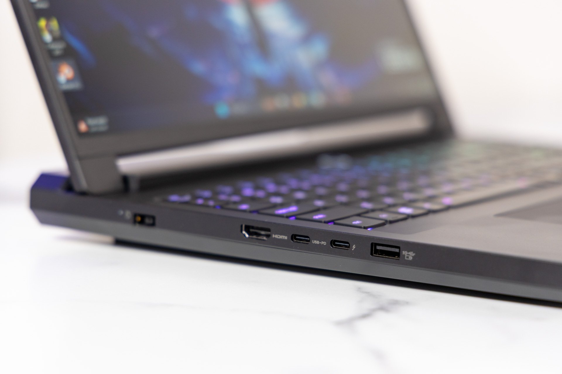 مراجعة لينوفو Legion Pro 7i 03